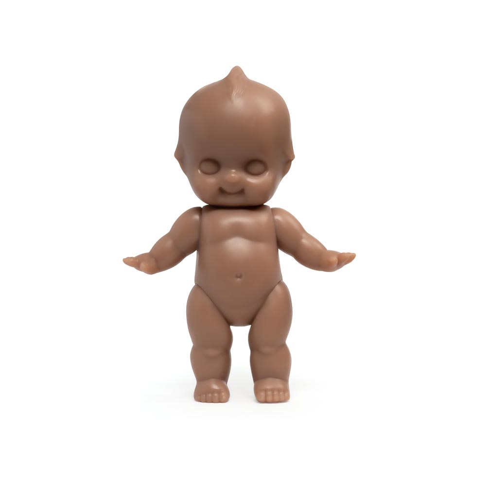 A Pound of Flesh Tattooable Cutie Doll — Fitzpatrick Tone 4