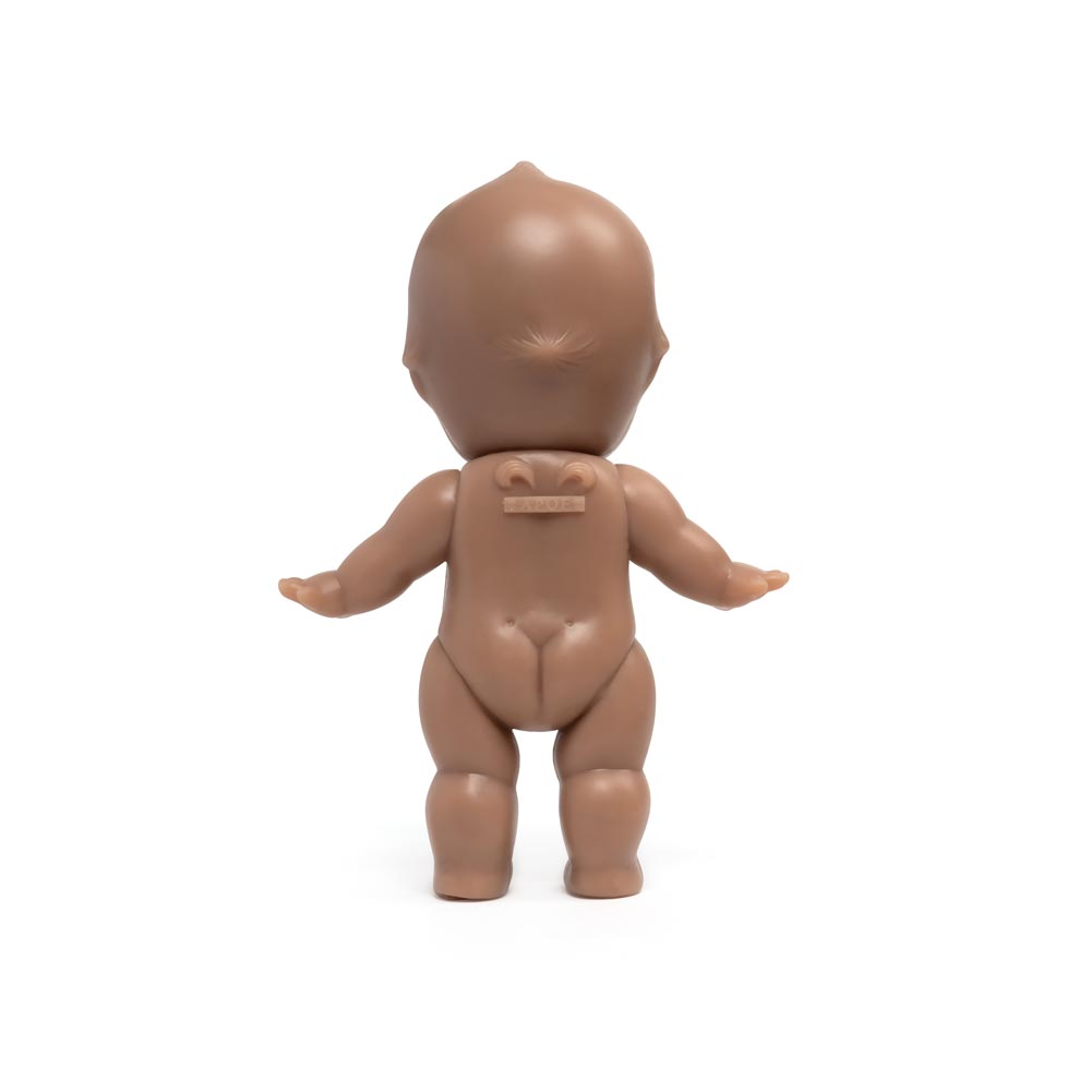 A Pound of Flesh Tattooable Cutie Doll — Fitzpatrick Tone 4
