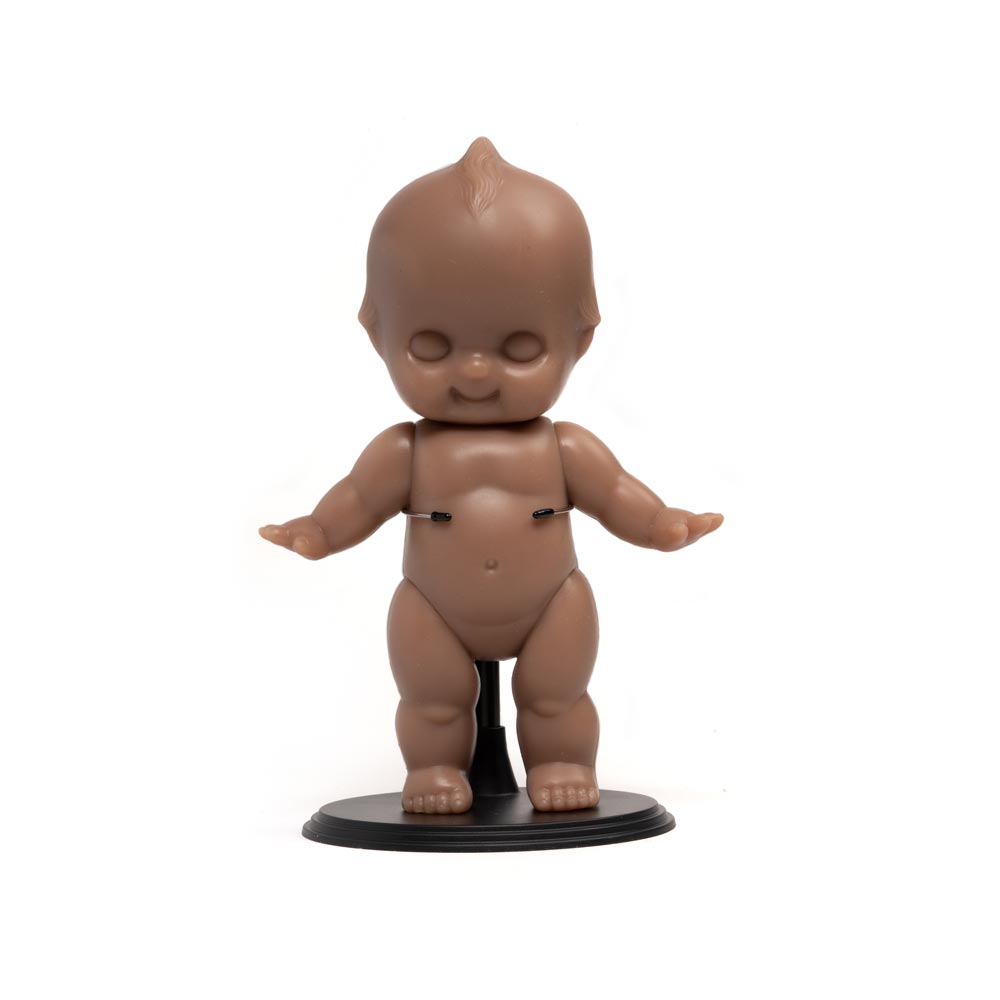 A Pound of Flesh Tattooable Cutie Doll — Fitzpatrick Tone 4