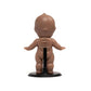 A Pound of Flesh Tattooable Cutie Doll — Fitzpatrick Tone 4