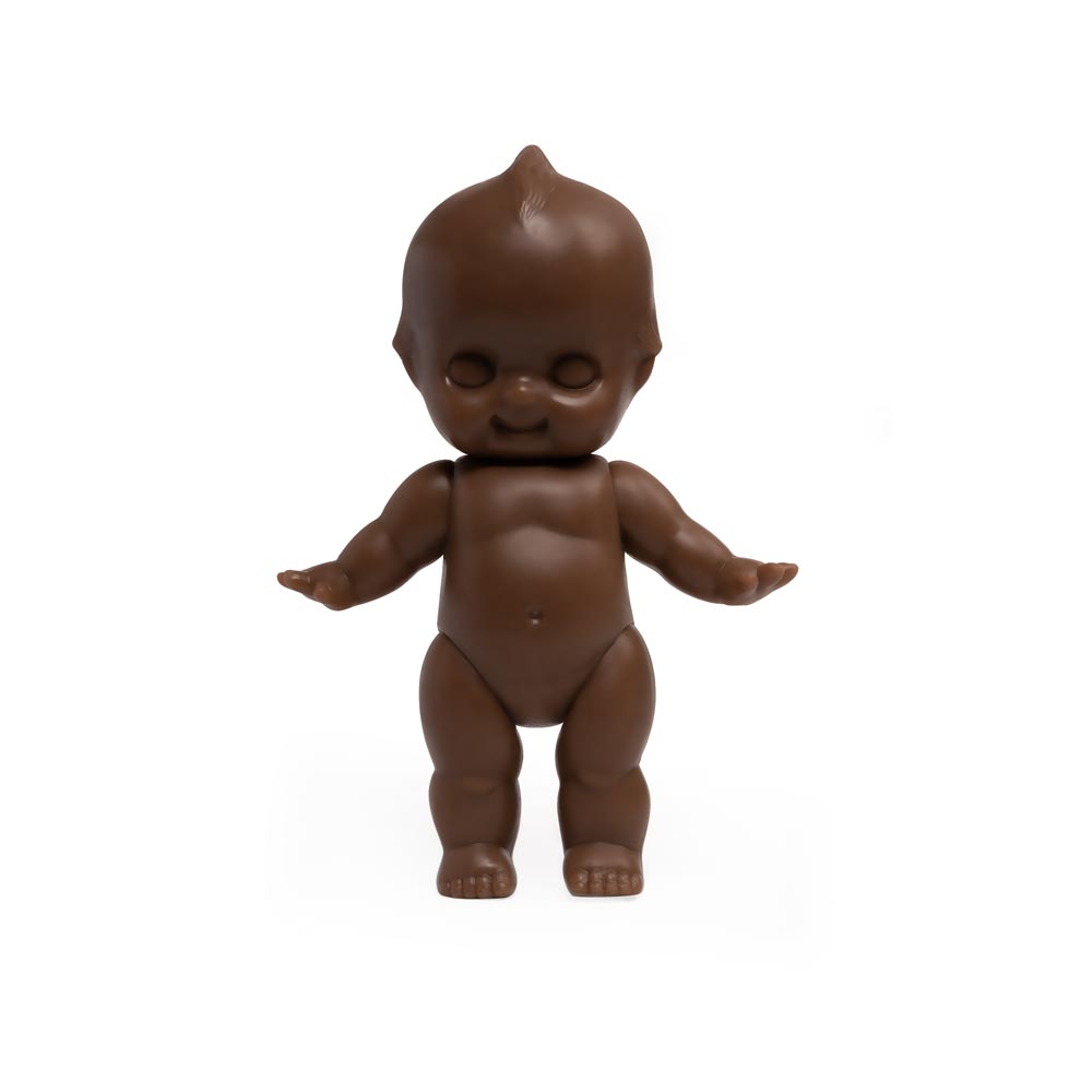 A Pound of Flesh Tattooable Cutie Doll — Fitzpatrick Tone 5