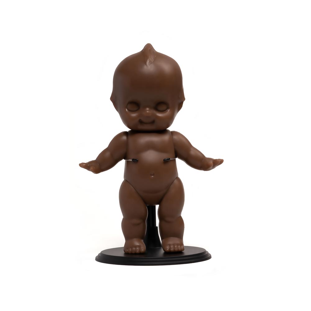 A Pound of Flesh Tattooable Cutie Doll — Fitzpatrick Tone 5