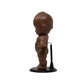 A Pound of Flesh Tattooable Cutie Doll — Fitzpatrick Tone 5