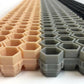 Hive Caps in multiple color options