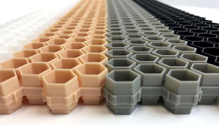 Hive Caps in multiple color options