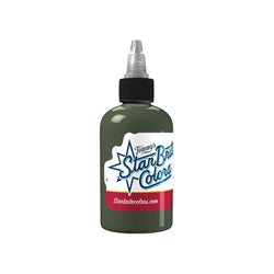 StarBrite Colors Tattoo Ink by Tommy’s Supplies – Dark Clay – Pick Your Size