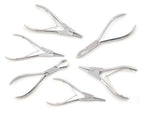 6 Piece Opening and Closing Ring Plier Kit - Painful Pleasures