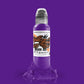 Deep Amethyst — World Famous Tattoo Ink — Pick Size