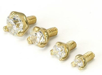 Surface Barbells