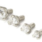 Surface Barbells