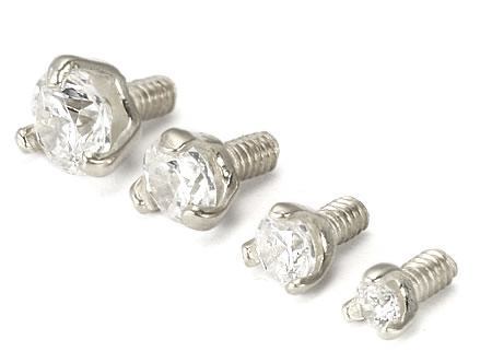 Surface Barbells