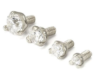 Surface Barbells