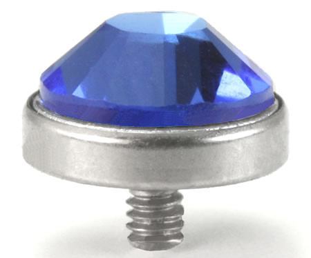 Magnetic Gem Tops Available in 2 Sizes