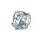 Close-up of Our 3mm Jeweled Hearts for 16g & 18g Internally-Threaded Body Jewelry