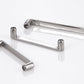 Tilum 10g Internally Threaded Flat Titanium Surface Barbell with 3mm Rise - Price Per 1