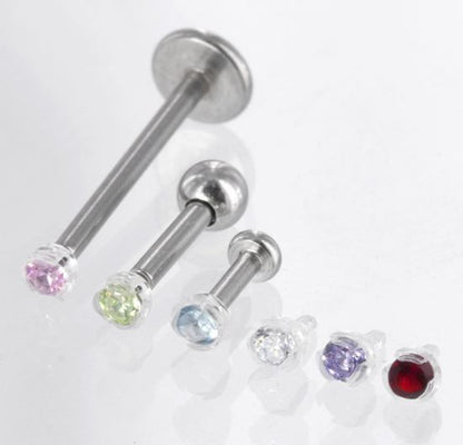Straight Barbells & More