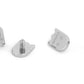 These Ghost Body Jewelry Tops Look Like Something Right Out of the Old Pac-man Arcade Game