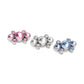 14g-12g Internally Threaded Galaxy Cluster Top with Post