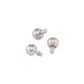 3mm Titanium Polish Balls