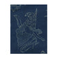 Designed By Percy Waters — Softcover Book