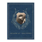 Designed By Percy Waters — Softcover Book