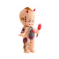 A Pound of Flesh Tattooable Devil Cutie Doll