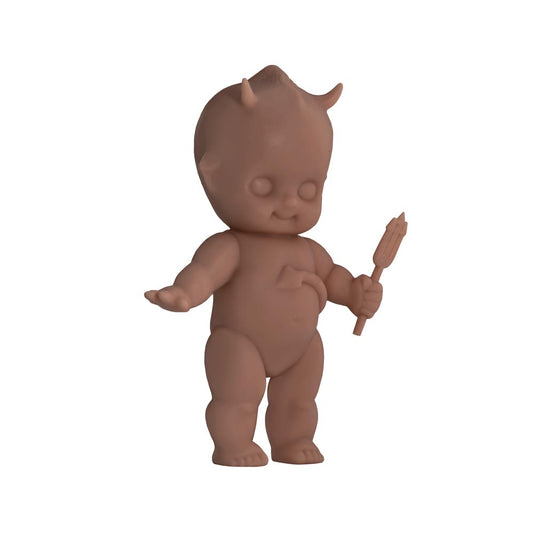 A Pound of Flesh Tattooable Devil Cutie Doll — Fitzpatrick Tone 4