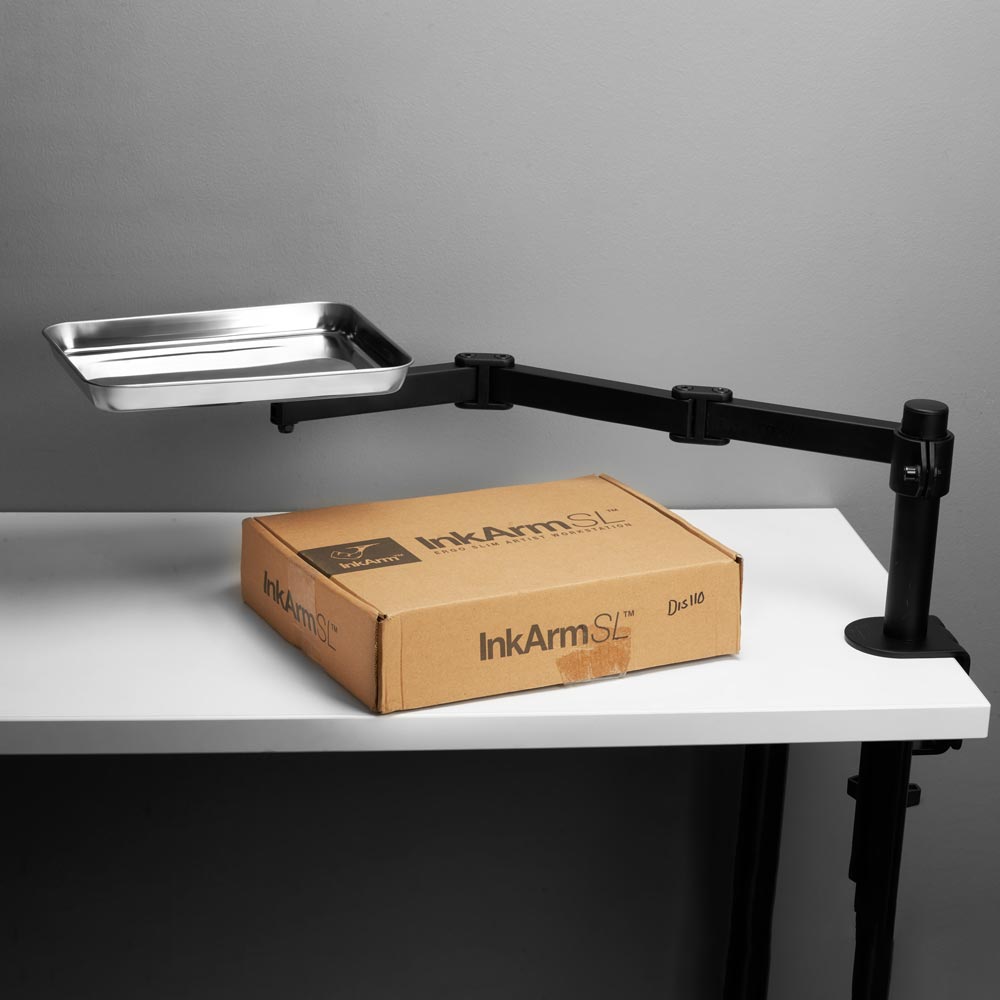 InkArm™ SL Ergonomic Artist Station