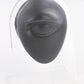 Silicone Eyebrow Display - Black Body Bit Version 1
