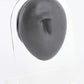 Silicone Belly Button Display - Black Body Bit Version 1