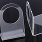 Acrylic Stand for Silicone Version 1 Body Bits - Price Per 1 Stand