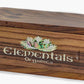 Wooden Elementals Organics Display Box