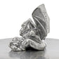 Gargoyle Petrify Logo Side View 2