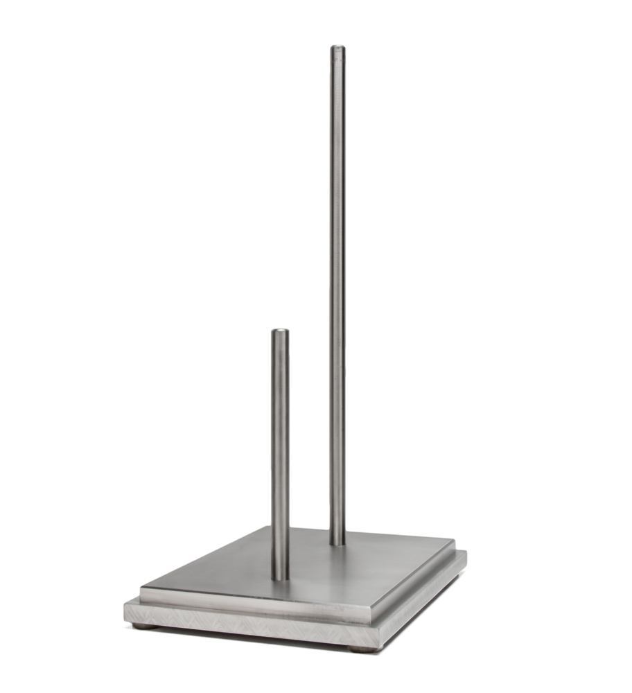 A Pound of Flesh Synthetic Arm Display Stand Angle