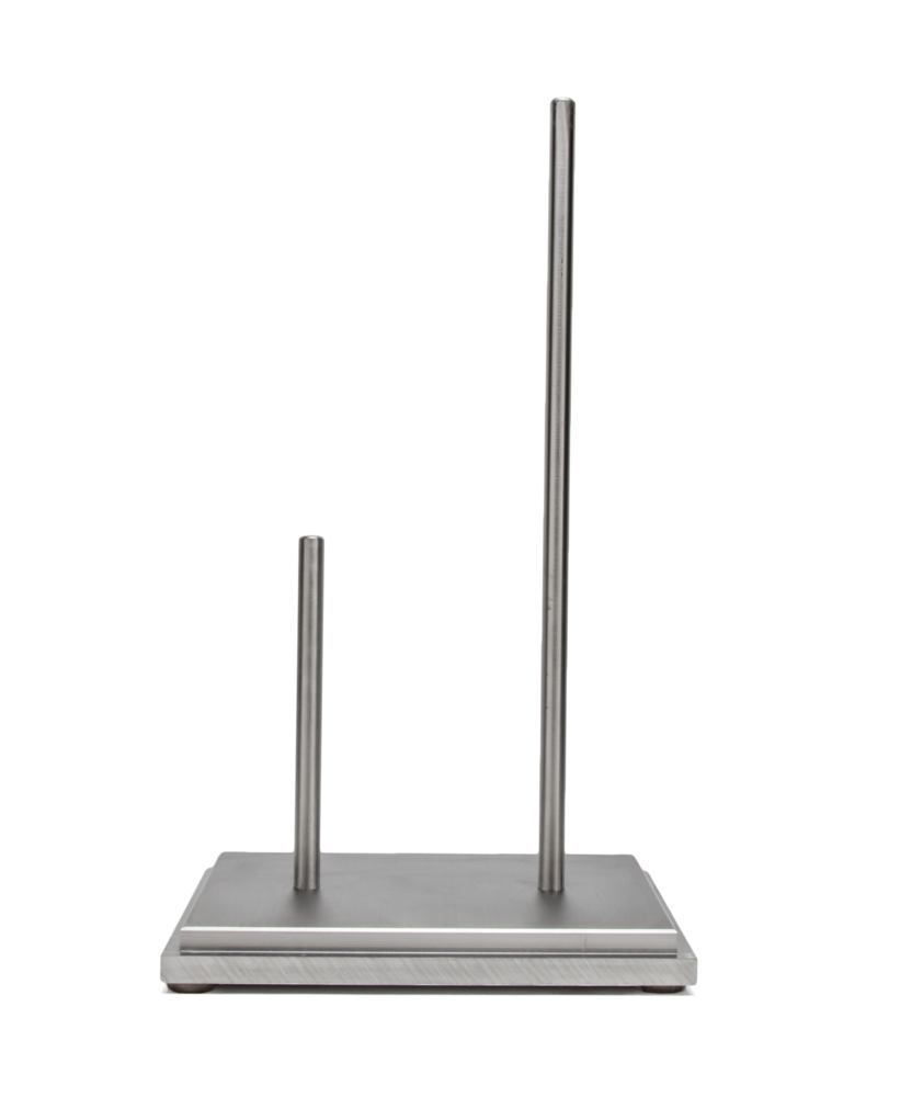 A Pound of Flesh Synthetic Arm Display Stand Side