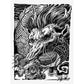 Dragons — The Collection by Filip Leu — Hardcover Book