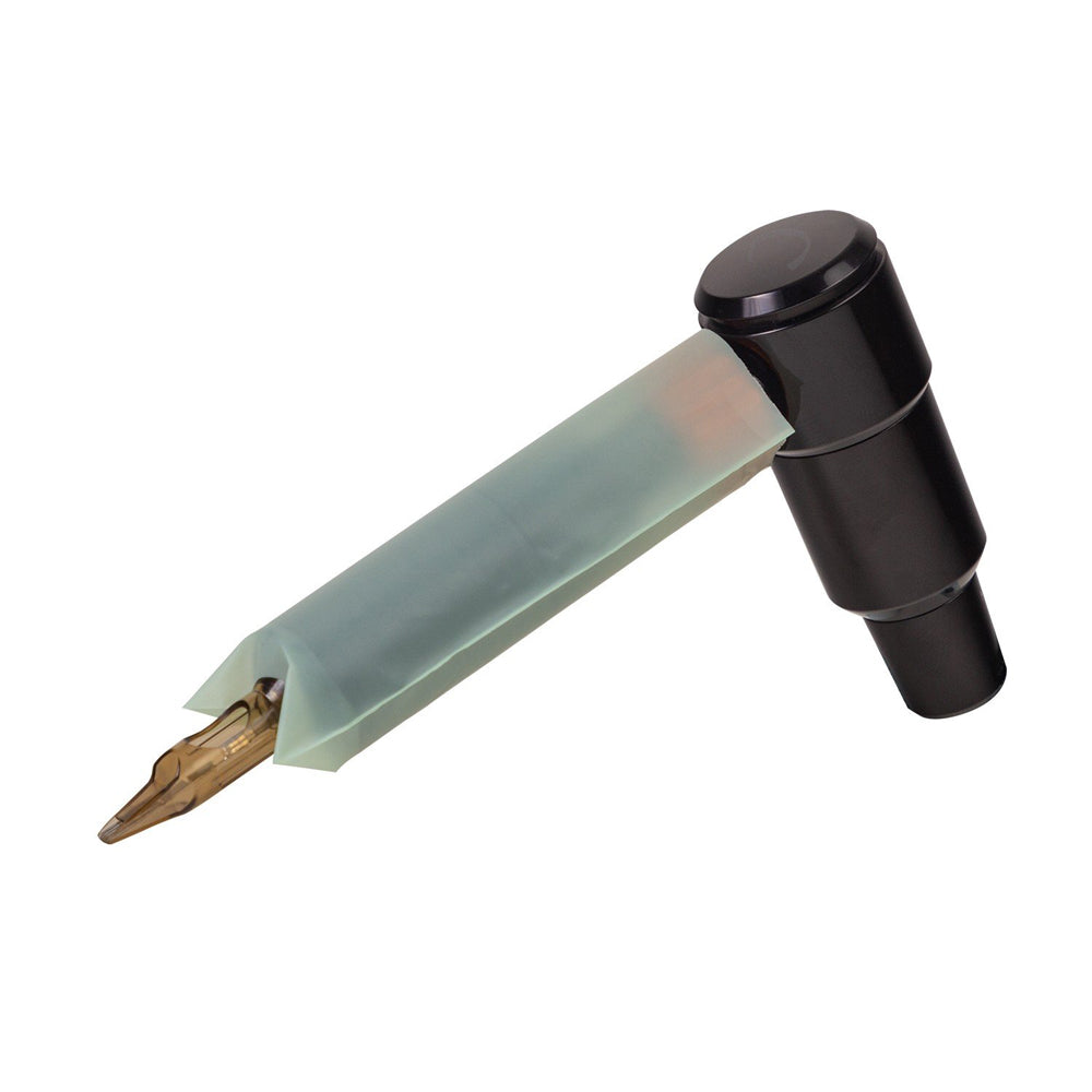 ECOTAT Barrier Grip Sleeves - 250/bx - 32mm (1.26")