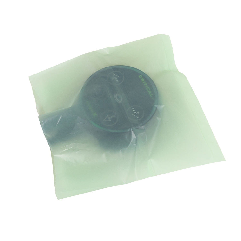 ECOTAT Machine/Power Supply Covers - 600/box