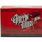 Griffin Premium Disposable 1.25" Tubes by Eikon - Box of 15