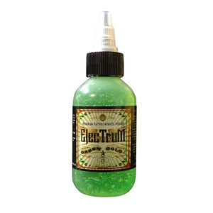 Electrum Premium Tattoo Stencil Primer — 2oz Bottle - Painful Pleasures