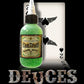 Electrum Premium Tattoo Stencil Primer — 2oz Bottle — Promo Image