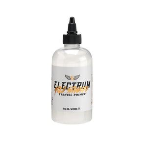 Electrum Gold Standard Stencil Primer — 8oz — Price Per Bottle - Painful Pleasures