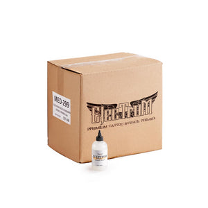 Electrum Gold Standard Stencil Primer — 8oz — Case of 48 - Painful Pleasures
