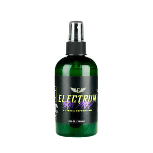 Electrum Premium Stencil Remover and Skin Prep — 8oz — Price Per Bottle - Painful Pleasures