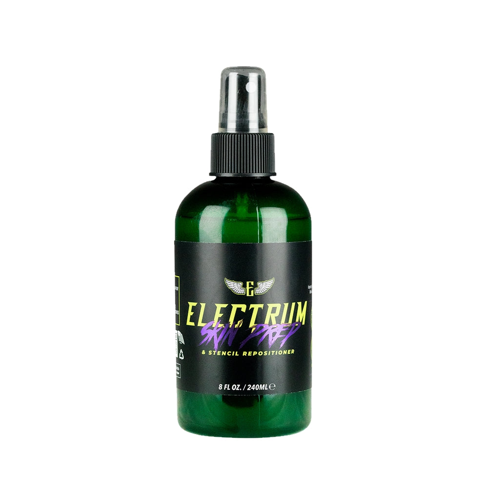 Electrum Skin Prep — Case