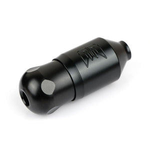 Kwadron Equaliser™ Drop Pen Tattoo Machine — Black - Painful Pleasures