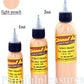 Light Peach - Eternal Tattoo Ink - Pick Your Size - Painful Pleasures