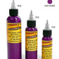 Red Violet - Eternal Tattoo Ink - Pick Your Size - Painful Pleasures