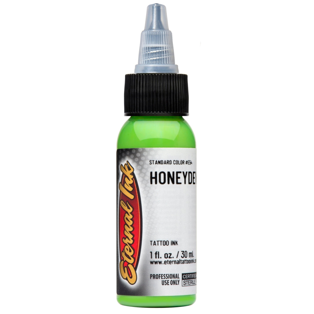 Honey Dew —  Eternal Tattoo Ink — Pick Your Size