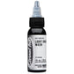Gray Wash Set of 5 — 4oz Bottles — Eternal Tattoo Ink